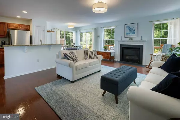 8 MILLERS RUN, Delran, NJ 08075