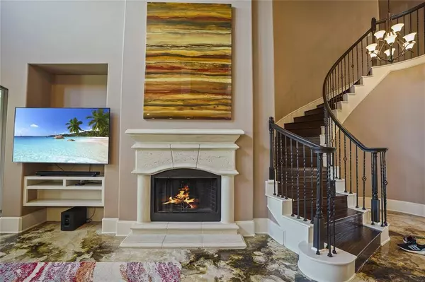 5739 Slate Valley CT, Missouri City, TX 77459