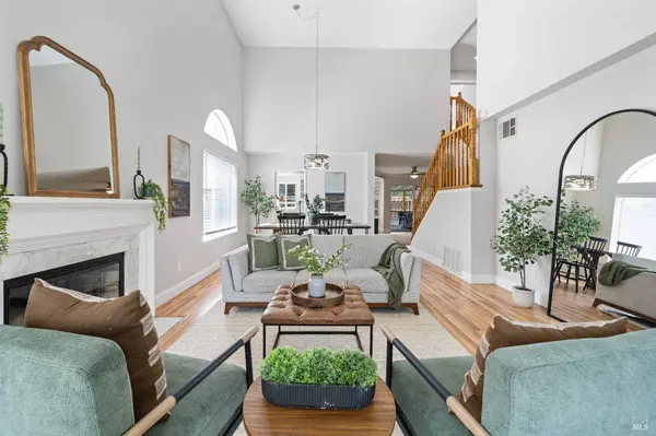 137 Humphrey LN, Vallejo, CA 94591