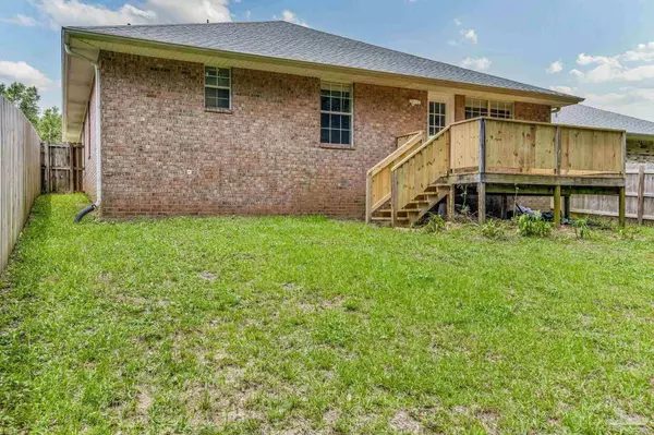 6336 Mers Ln, Pensacola, FL 32526