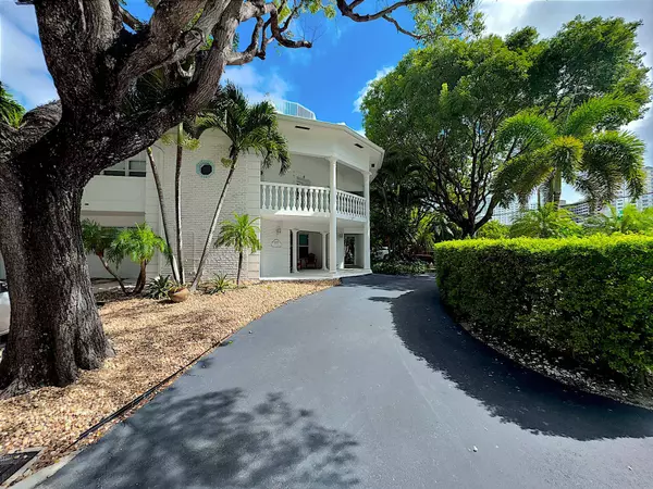 3333 NE 36th ST 7, Fort Lauderdale, FL 33308