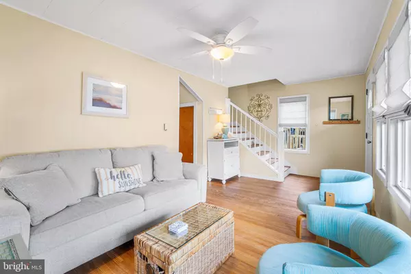 5509 PARK BLVD, Wildwood Crest, NJ 08260