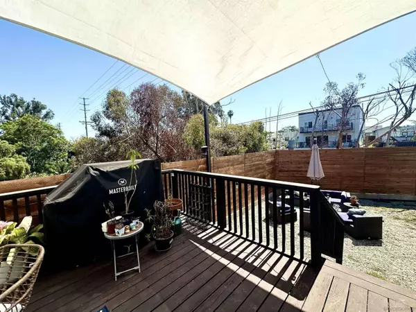 3585 Redwood St., San Diego, CA 92104