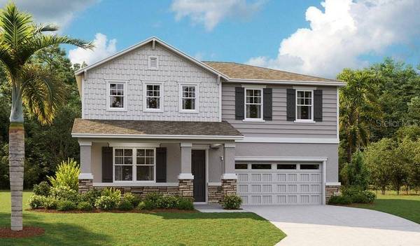 3857 DEER RIDGE DR, Mount Dora, FL 32757