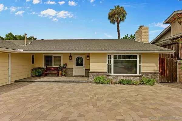 6568 Sunny Brae Dr, San Diego, CA 92119