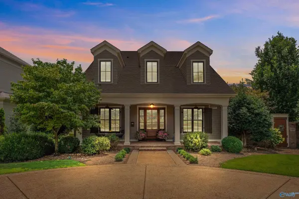 1000 Mcclung Avenue SE, Huntsville, AL 35801