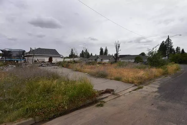 1110 E Stanley Dr, Medical Lake, WA 99022-0000