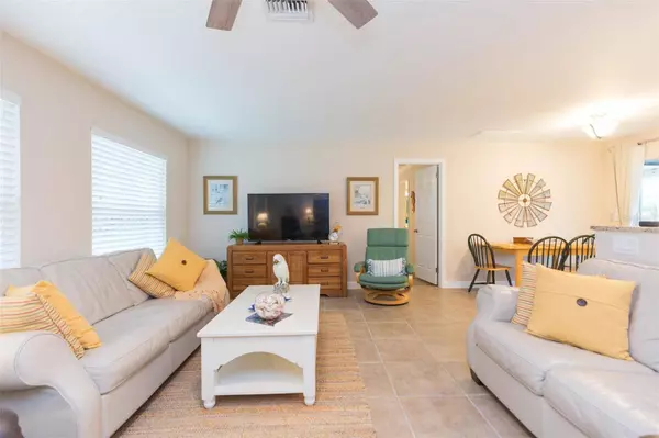 2102 MICHIGAN AVE, Englewood, FL 34224