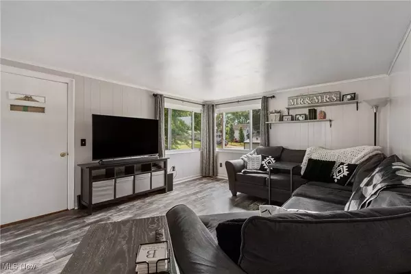 206 Euclid AVE, Minerva, OH 44657