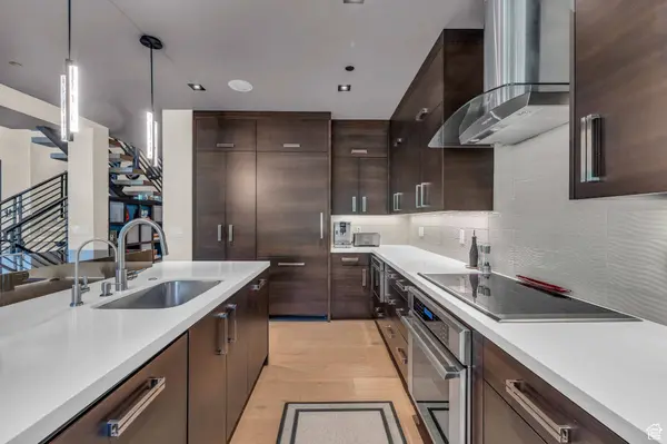 4840 ENCLAVE WAY, Park City, UT 84098