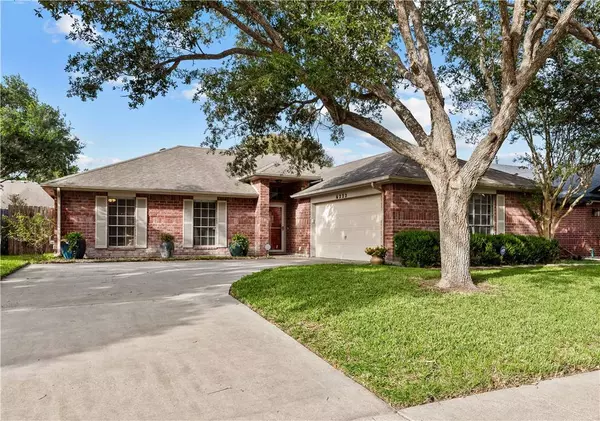 6222 Duke DR, Corpus Christi, TX 78414