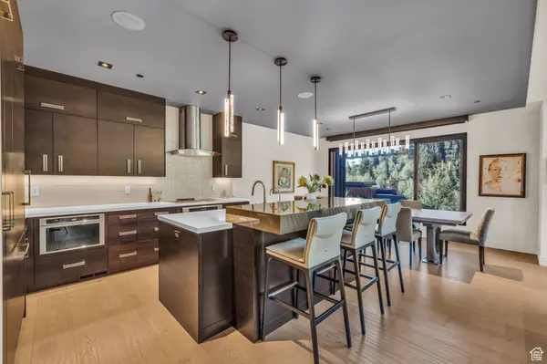 4840 ENCLAVE WAY, Park City, UT 84098