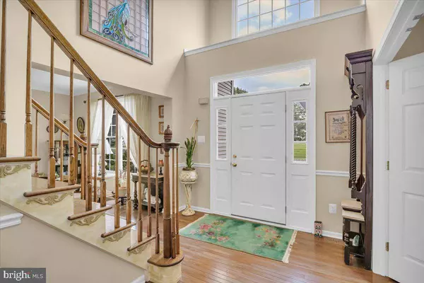 16 REGENCY DR, Voorhees, NJ 08043