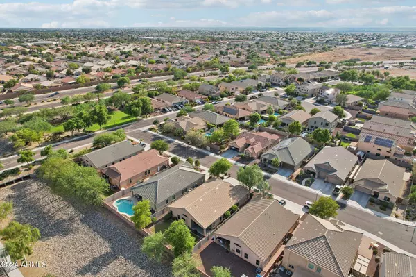 21161 N 98TH Drive, Peoria, AZ 85382