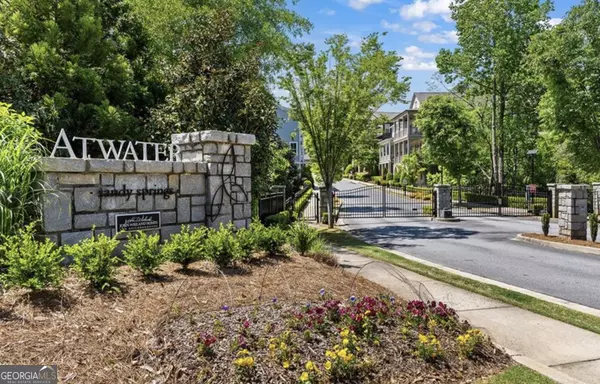 2003 Wheaton WAY, Atlanta, GA 30328