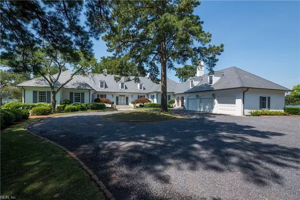 106 Ridge RD, Virginia Beach, VA 23451