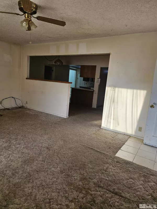 744 A St, Hawthorne, NV 89415