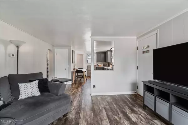 206 Euclid AVE, Minerva, OH 44657