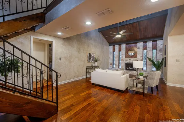 2030 riva ridge, San Antonio, TX 78248