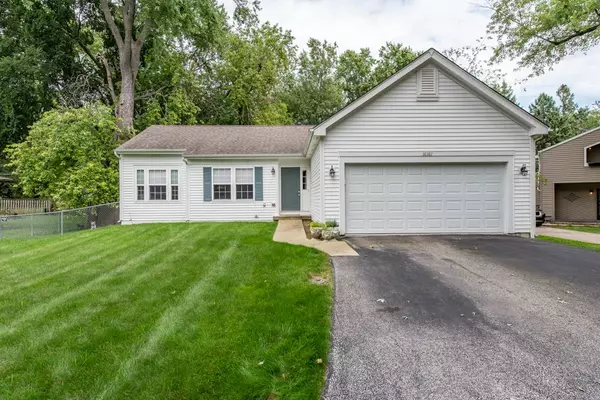 38387 N Manor Avenue, Beach Park, IL 60087