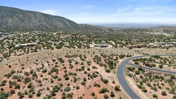 218 Meadows RD #Lot 131, Placitas, NM 87043