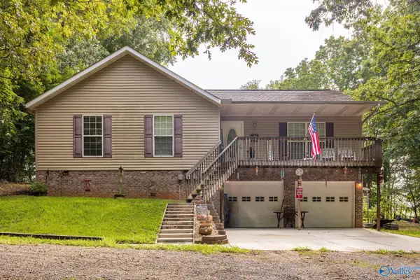 423 Henderson Road, Decatur, AL 35603