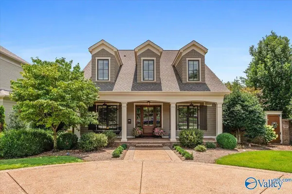 1000 Mcclung Avenue SE, Huntsville, AL 35801