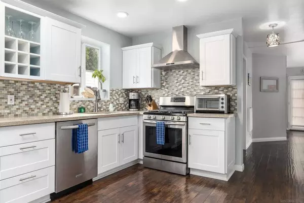 5064 Long Branch Ave, San Diego, CA 92107