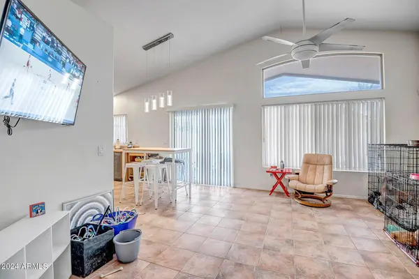 4443 E THORN TREE Drive, Cave Creek, AZ 85331