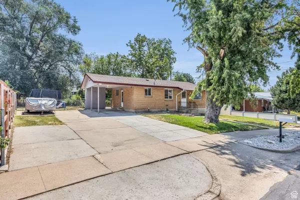 2440 N 490 W, Layton, UT 84041