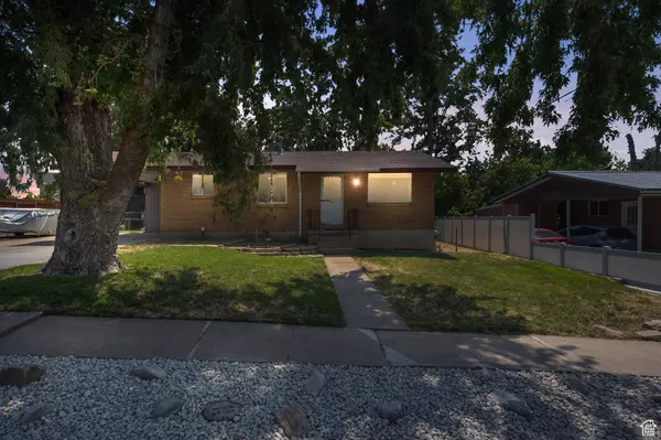 2440 N 490 W, Layton, UT 84041