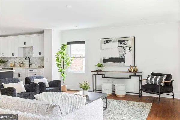 675 Ferris ST SW, Atlanta, GA 30310