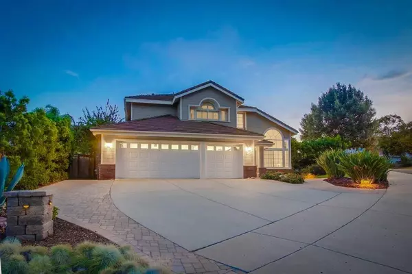 12147 Sage View Rd, Poway, CA 92064