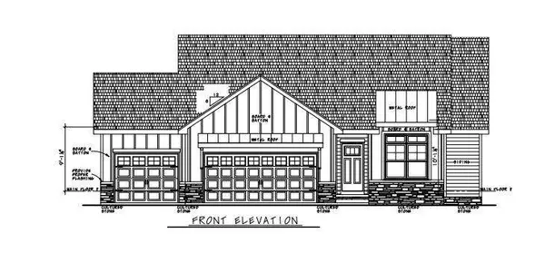 2356 NE Colonnade AVE, Blue Springs, MO 64029