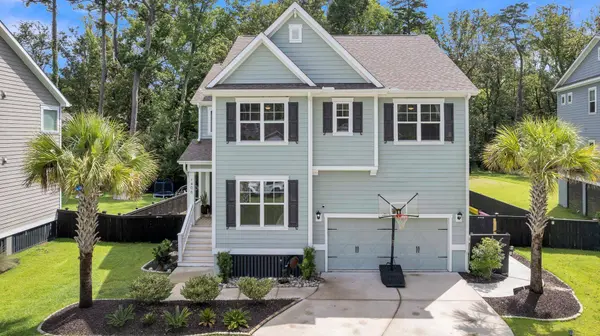 1406 Brockenfelt Dr, Charleston, SC 29414