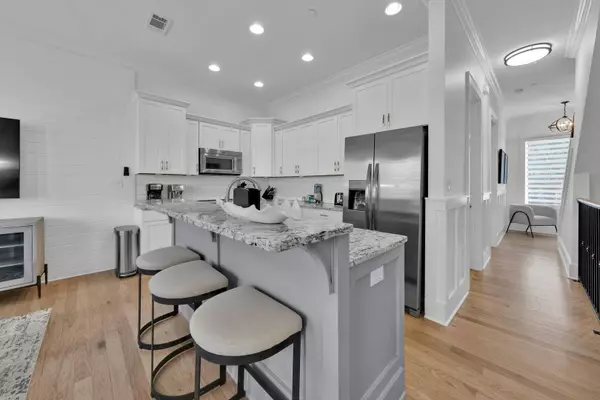 15 Summer Place Lane  ##3, Santa Rosa Beach, FL 32459