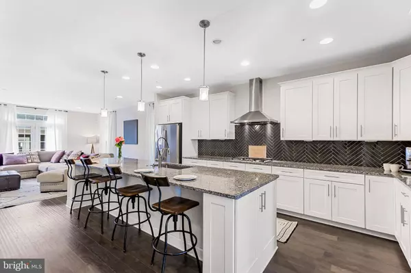 6422 GREENLEIGH AVE, Middle River, MD 21220