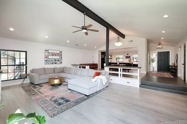 9506 Sumac Circle, San Antonio, TX 78266