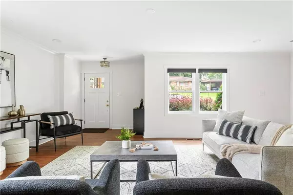 675 Ferris ST SW, Atlanta, GA 30310