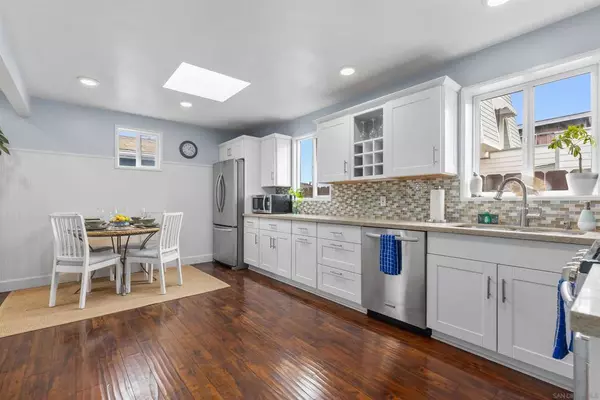 5064 Long Branch Ave, San Diego, CA 92107