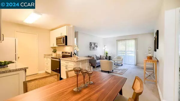 1505 Kirker Pass Rd #252, Concord, CA 94521