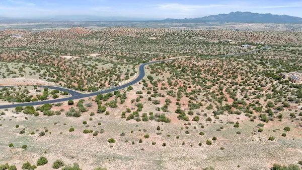 218 Meadows RD #Lot 131, Placitas, NM 87043