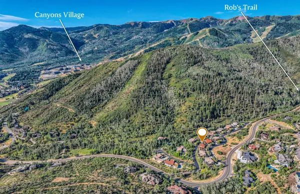 4840 ENCLAVE WAY, Park City, UT 84098