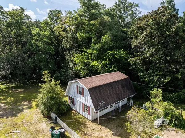 8351 Theodore Dawes Road, Theodore, AL 36582-9472