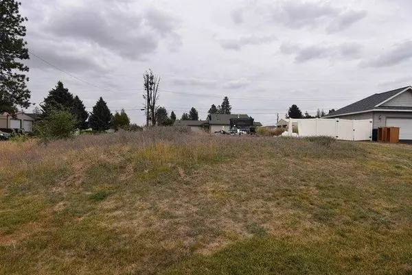 1110 E Stanley Dr, Medical Lake, WA 99022-0000