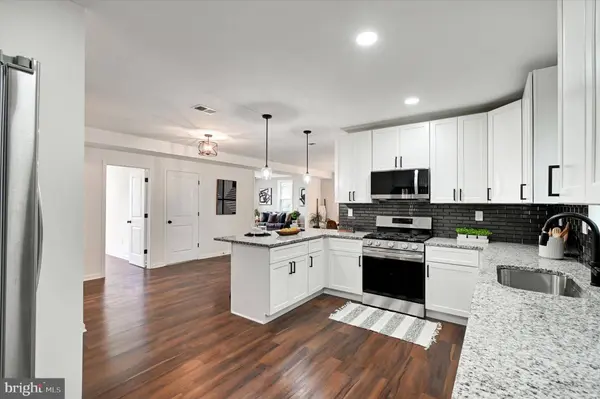 5516 SEFTON AVE, Baltimore, MD 21214