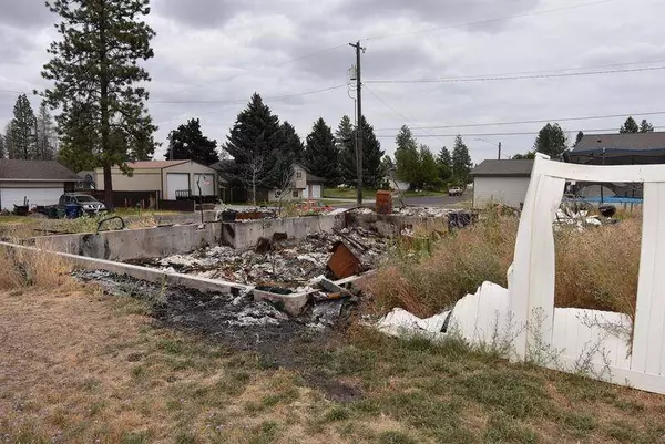 1110 E Stanley Dr, Medical Lake, WA 99022-0000