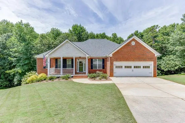 225 Caboose CT, Pendergrass, GA 30567