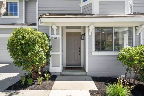 953 Coventry Way, Milpitas, CA 95035