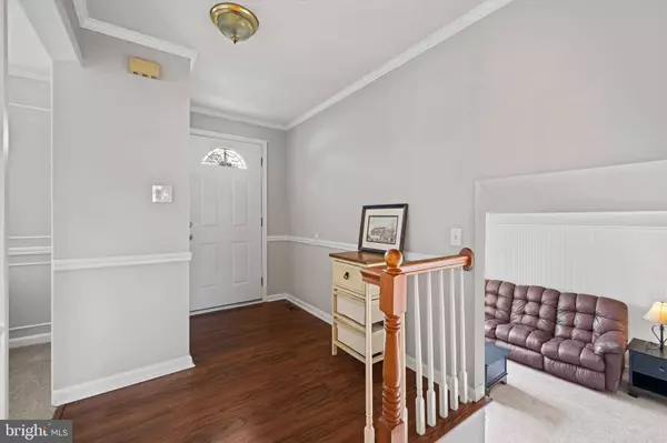 324 TENBY CHASE DR, Delran, NJ 08075